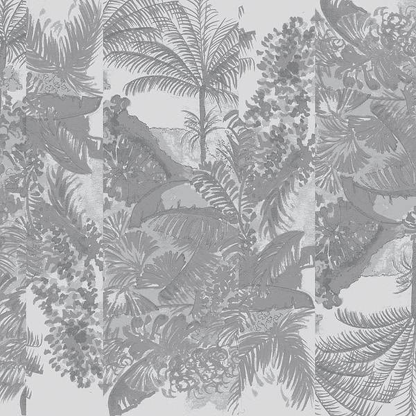 Jungle Cut-Behang-Wall & Deco-02-CWC-WDJU2202-Selected Wallpapers