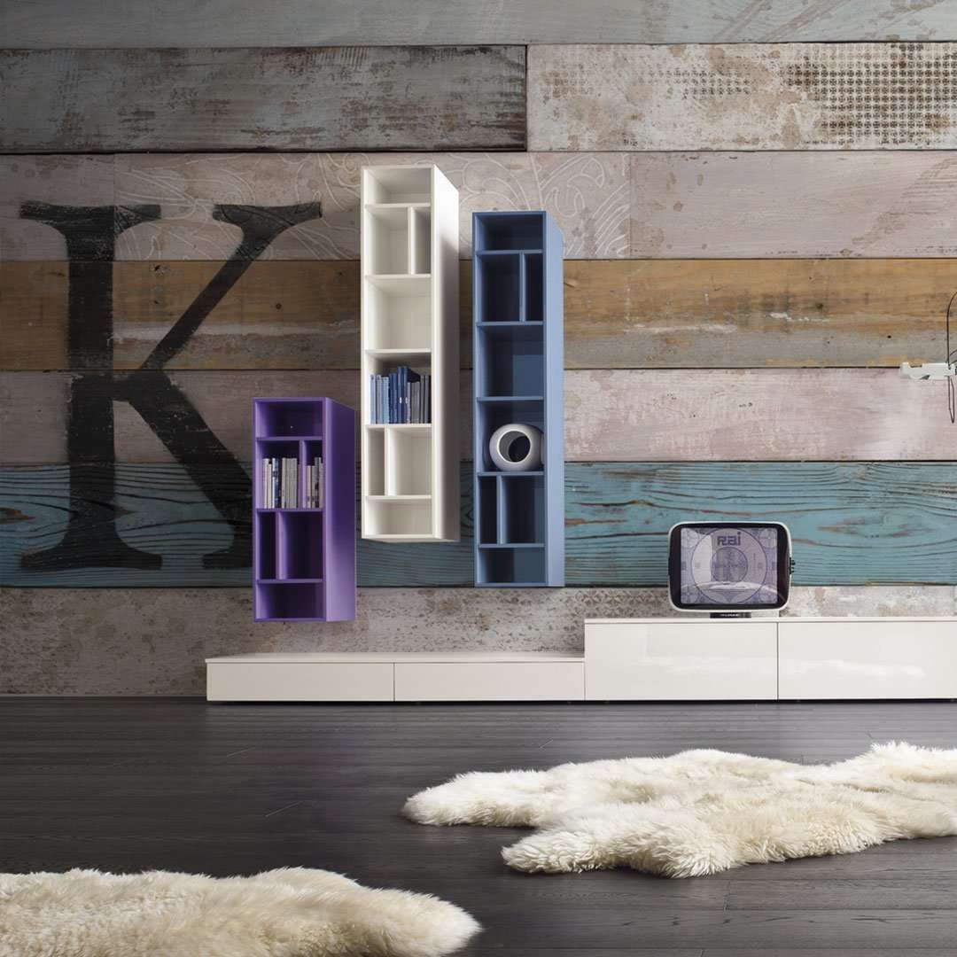 K-e-i-behang-Tapete-Inkiostro Bianco-Selected Wallpapers