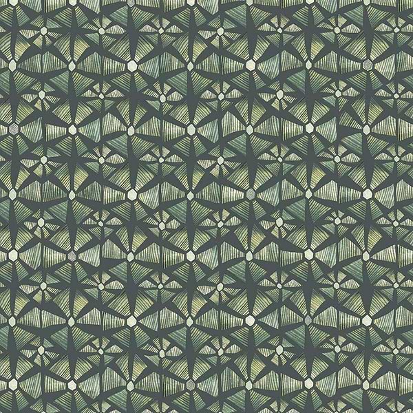 Kalahari-Behang-Tapete-Cole & Son-Racing Green-Rol-119/6030-Selected Wallpapers