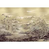 Kami Metallics-Wallpaper-Coordonne-Selected Wallpapers