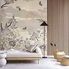 Kansai-behang-Tapete-Casamance-Selected Wallpapers