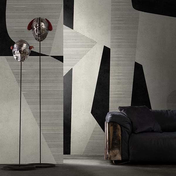 Kansas City-Behang-Wall & Deco-Selected Wallpapers