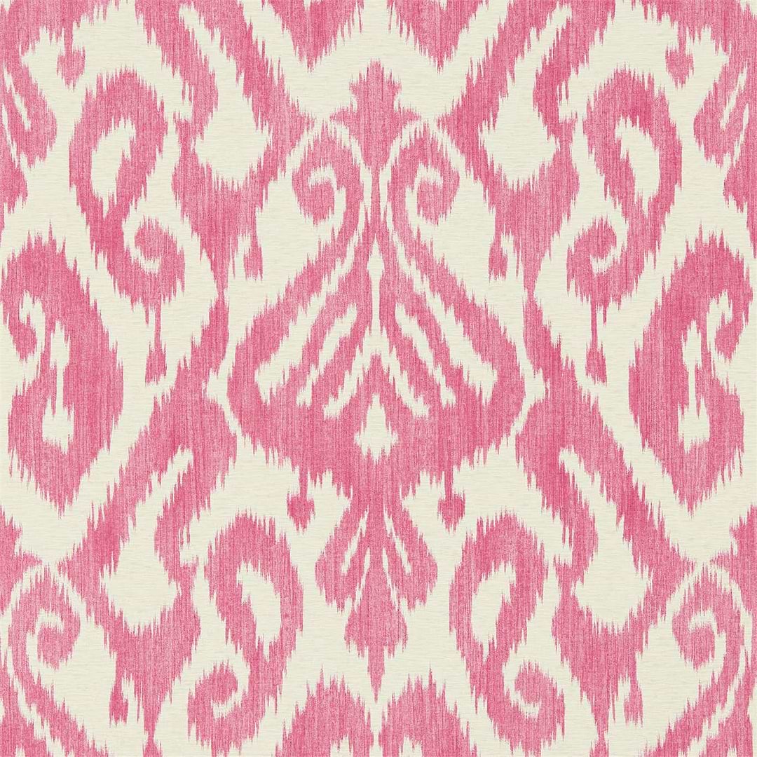 Kasuri-behang-Tapete-Sanderson-Pondicherry-Rol-216780-Selected Wallpapers