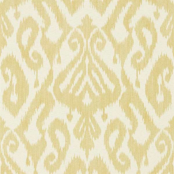 Kasuri-wallpaper-Sanderson-Caraway-Roll-216782-Selected Wallpapers