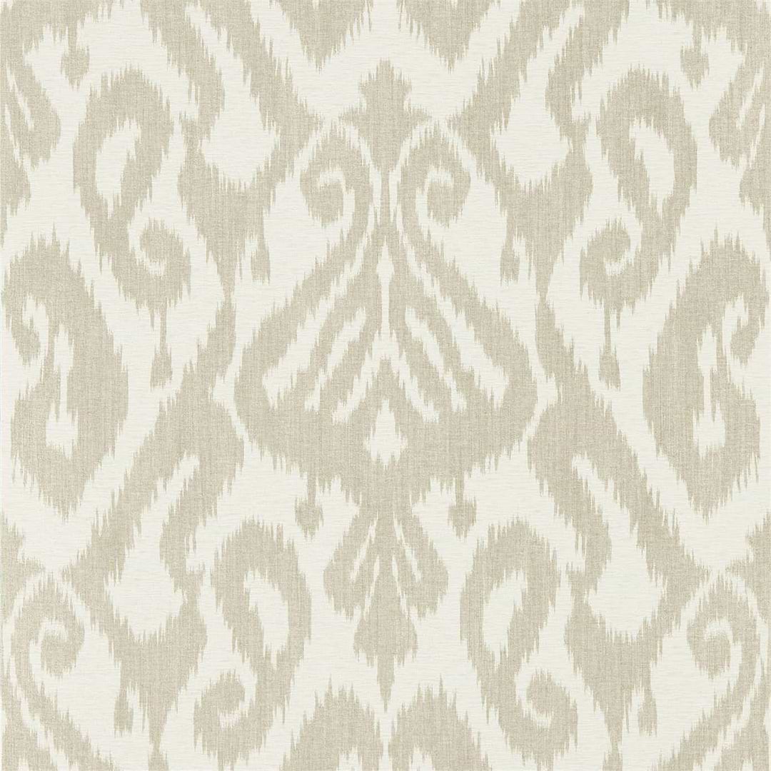 Kasuri-behang-Tapete-Sanderson-Linen-Rol-216783-Selected Wallpapers