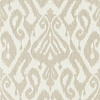 Kasuri-wallpaper-Sanderson-Linen-Roll-216783-Selected Wallpapers