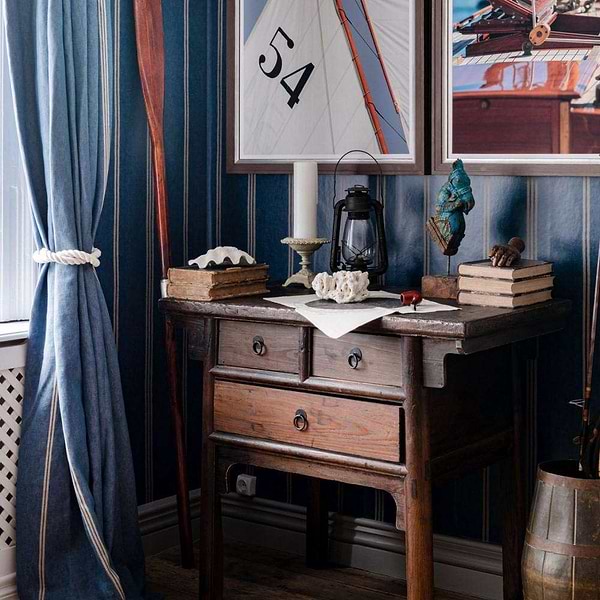 Katalin Stripe-behang-Tapete-Mind the Gap-Selected Wallpapers