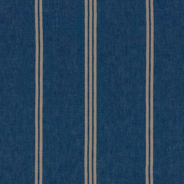 Katalin Stripe-behang-Tapete-Mind the Gap-Seaport Blue-Rol-WP30070-Selected Wallpapers