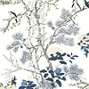 Katsura-Behang-Tapete-Thibaut-Blue and White-Rol-T13619-Selected Wallpapers