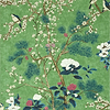 Katsura-Behang-Tapete-Thibaut-Emerald-Rol-T13623-Selected Wallpapers