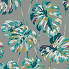 Kelapa-Behang-Tapete-Harlequin-Lagoon/Cerise-Rol-111752-Selected Wallpapers
