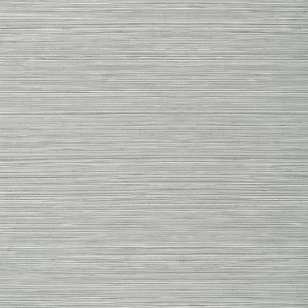 Kendari Grass-Behang-Tapete-Thibaut-Charcoal-Rol-T294-Selected Wallpapers