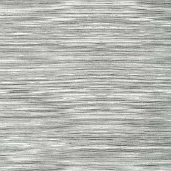 Kendari Grass-Behang-Tapete-Thibaut-Charcoal-Rol-T294-Selected Wallpapers