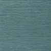 Kendari Grass-Behang-Tapete-Thibaut-Teal-Rol-T302-Selected Wallpapers