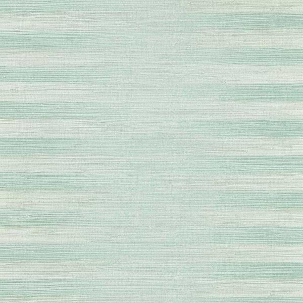 Kensington Grasscloth-behang-Tapete-Zoffany-Duck Egg-Rol-313006-Selected Wallpapers