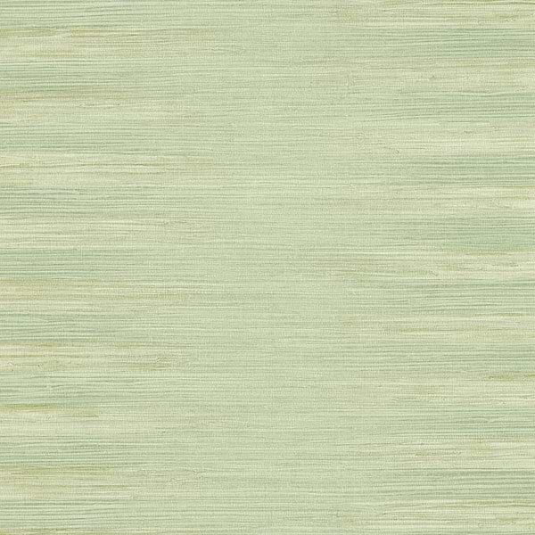 Kensington Grasscloth-behang-Tapete-Zoffany-Evergreen-Rol-313008-Selected Wallpapers