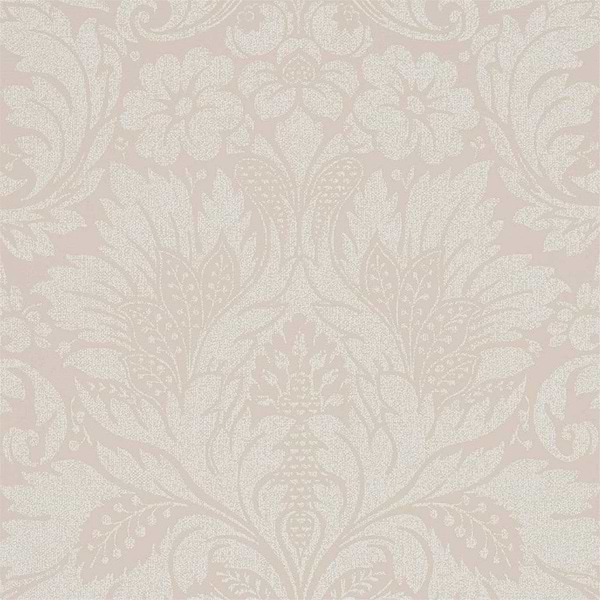 Kent-behang-Tapete-Sanderson-Linen-Rol-216391-Selected Wallpapers
