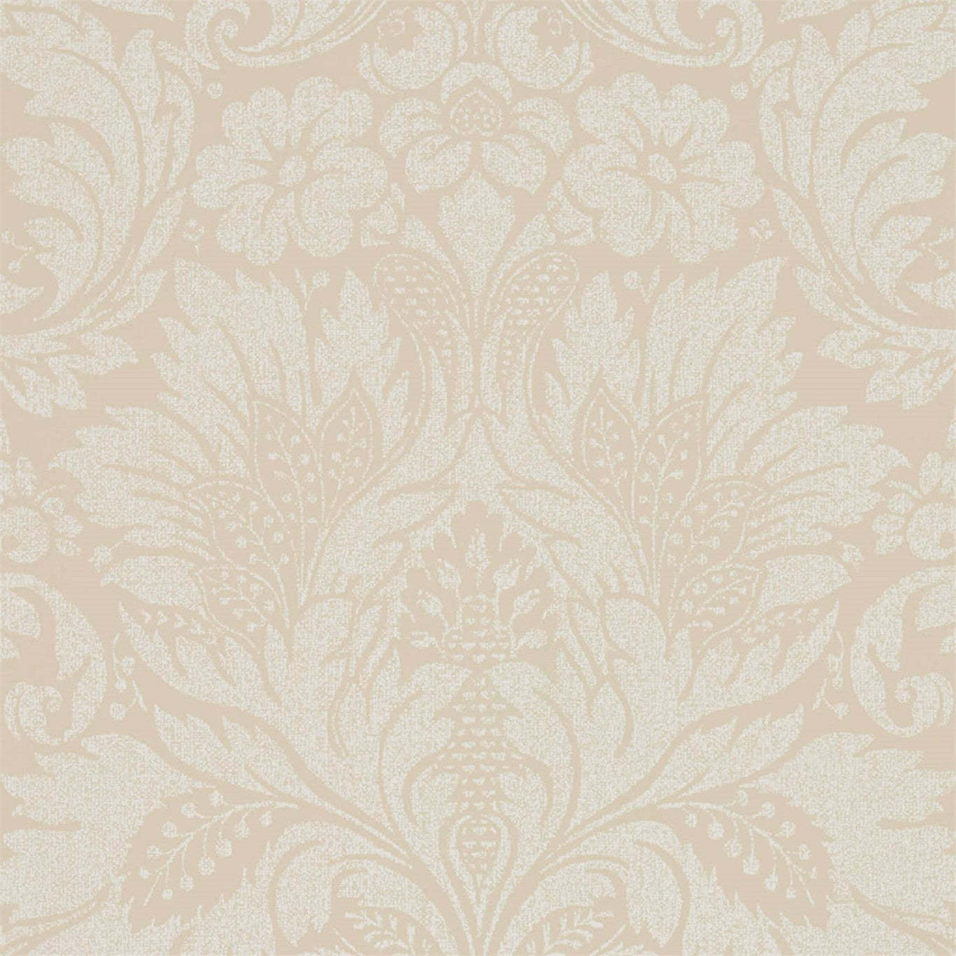Kent-behang-Tapete-Sanderson-Parchment-Rol-216392-Selected Wallpapers
