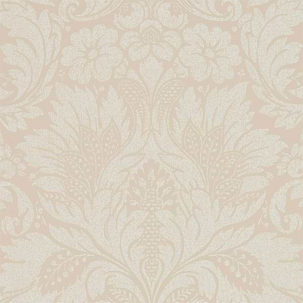 Kent-behang-Tapete-Sanderson-Parchment-Rol-216392-Selected Wallpapers