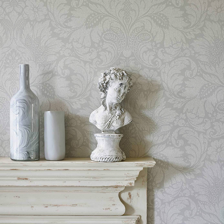 Kent-behang-Tapete-Sanderson-Selected Wallpapers
