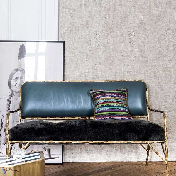 Keystone-behang-Tapete-Pierre Frey-Selected Wallpapers