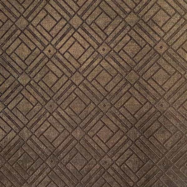 Kheops-behang-Tapete-Casamance-Taupe-Meter (M1)-70740262-Selected Wallpapers