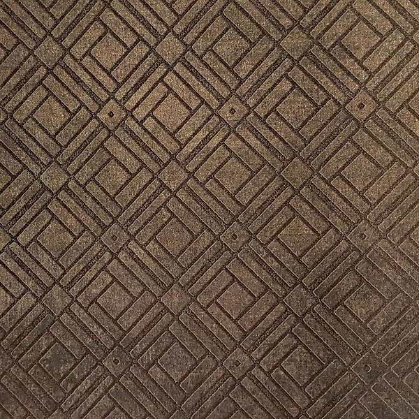 Kheops-behang-Tapete-Casamance-Taupe-Meter (M1)-70740262-Selected Wallpapers