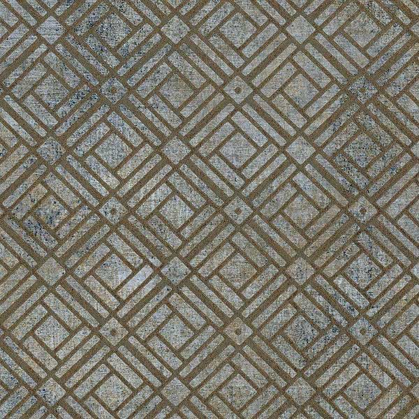 Kheops-behang-Tapete-Casamance-Vert D'Eau-Meter (M1)-70740364-Selected Wallpapers