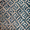 Kheops-behang-Tapete-Casamance-Blue Nuit-Meter (M1)-70740466-Selected Wallpapers