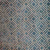 Kheops-behang-Tapete-Casamance-Blue Nuit-Meter (M1)-70740466-Selected Wallpapers