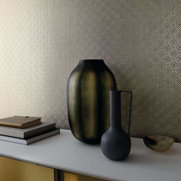 Kheops-behang-Tapete-Casamance-Selected Wallpapers
