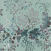 Kilburn's Coral-Behang-Tapete-1838 wallcoverings-Mist Green-Rol-2311-166-02-Selected Wallpapers