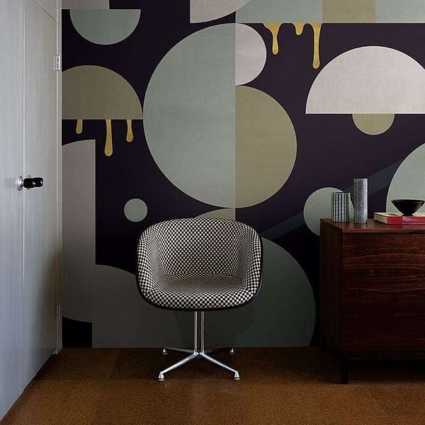 Kirkwood-behang-Tapete-Muance-Selected Wallpapers