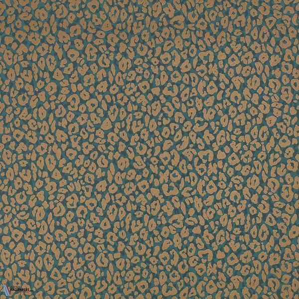 Kitty Wallcovering-Behang-Tapete-Romo-Peacock-Rol-W453/06-Selected Wallpapers