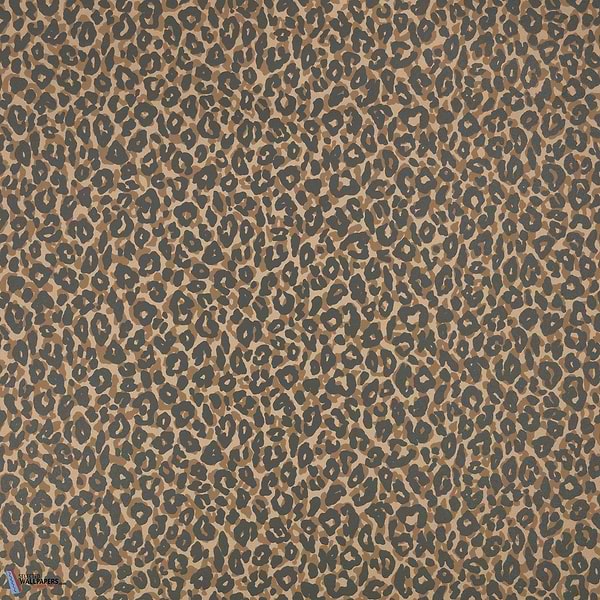 Kitty Wallcovering-Behang-Tapete-Romo-Tan-Rol-W453/08-Selected Wallpapers