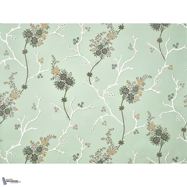 Ko Tao-Behang-Tapete-Pierre Frey-Selected Wallpapers