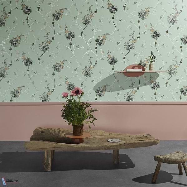 Ko Tao-Behang-Tapete-Pierre Frey-Selected Wallpapers