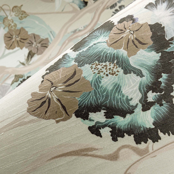 Koi-behang-Tapete-Arte-Selected Wallpapers