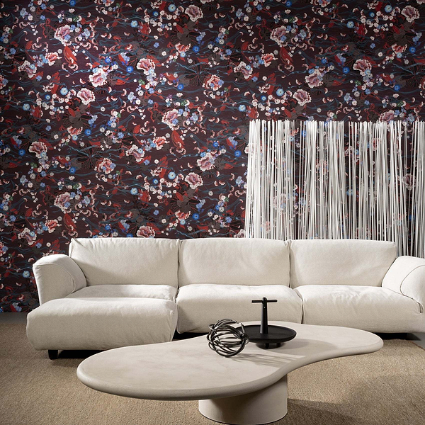 Koi-behang-Tapete-Arte-Selected Wallpapers