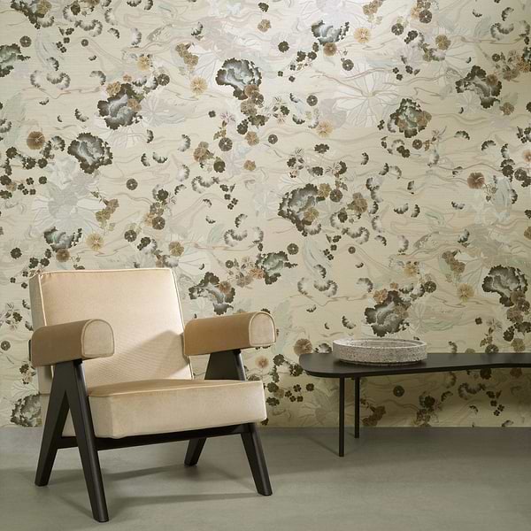 Koi-behang-Tapete-Arte-Selected Wallpapers