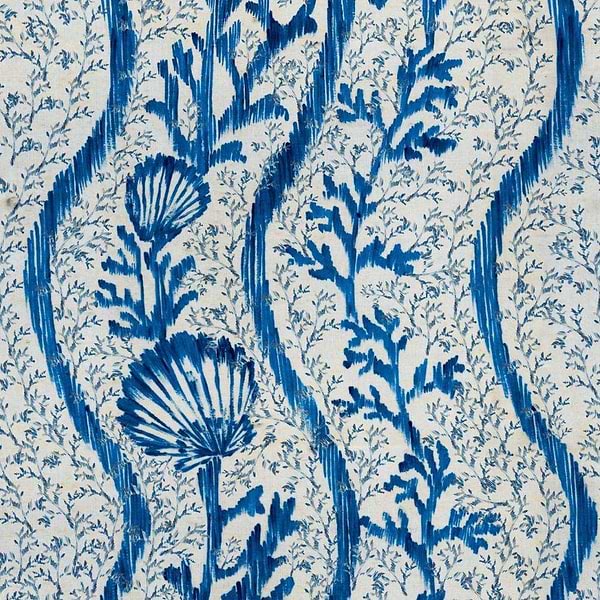 Koralion-behang-Tapete-Mind the Gap-Indigo-Rol-WP30048-Selected Wallpapers