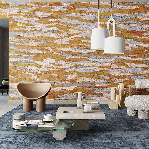 Kuba-behang-Tapete-Inkiostro Bianco-Selected Wallpapers