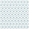 Kube-behang-Tapete-Les Dominotiers-Emeraude-Non Woven 70 cm-DOM5-2-Selected Wallpapers