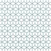 Kube-behang-Tapete-Les Dominotiers-Emeraude-Non Woven 70 cm-DOM5-2-Selected Wallpapers