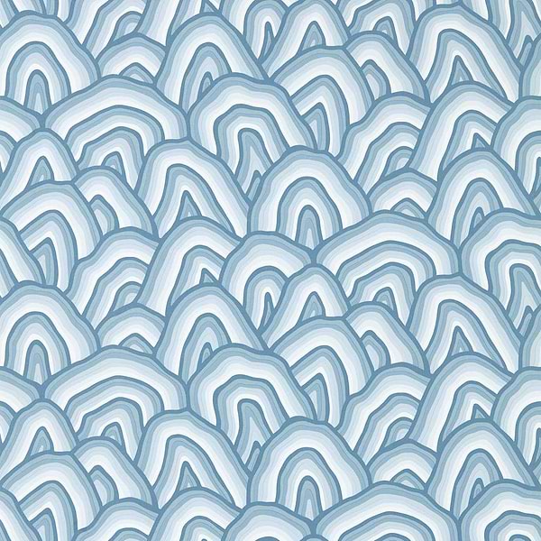 Kumo-behang-Tapete-Harlequin-Wild Water/Exhale-Rol-112928-Selected Wallpapers