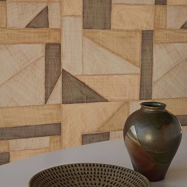 Kungbo-Behang-Tapete-Elitis-Selected Wallpapers