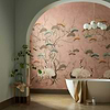 Kyoto Blossom-Behang-Tapete-1838 wallcoverings-Selected Wallpapers