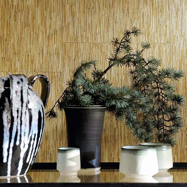 La Casa de Paja-behang-Tapete-Elitis-Selected Wallpapers