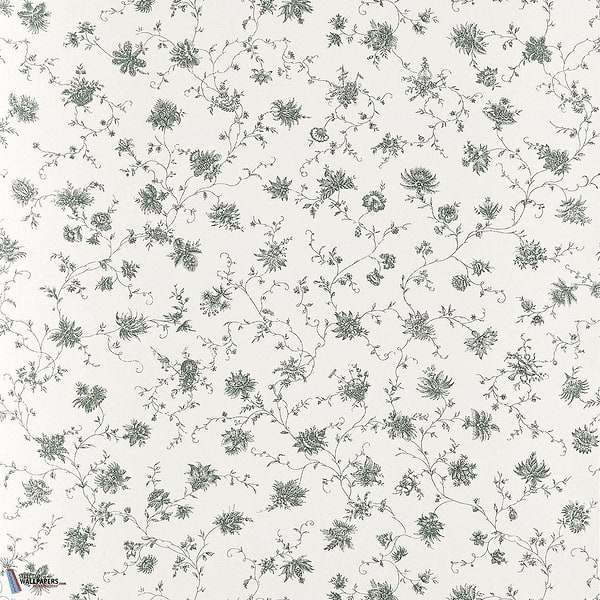 La Discrete-behang-Tapete-Braquenie-Vert-Rol-BP361002-Selected Wallpapers