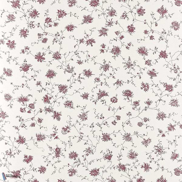 La Discrete-behang-Tapete-Braquenie-Rouge-Rol-BP361003-Selected Wallpapers